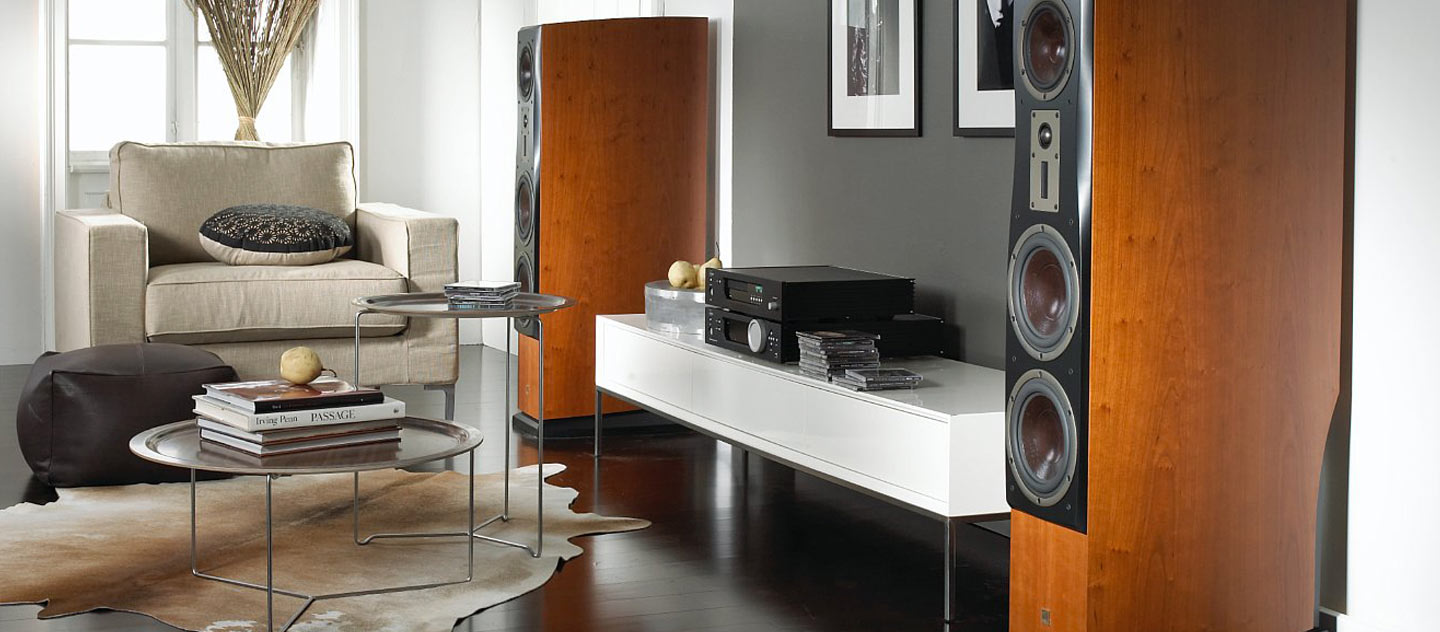 HiFi von BOSE, DENON, DALI, SONOS und mehr